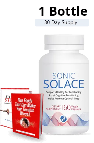 sonic solace supplement